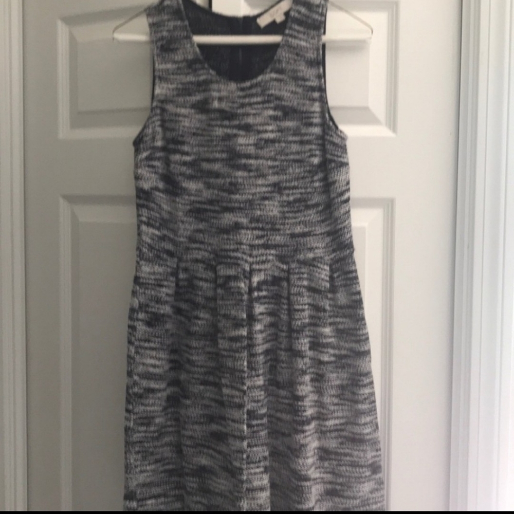 Dress - Loft - 6